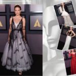 Governors Awards 2022: 10 лучших образов от Дженнифер Лоуренс в Dior до Марго Робби в Bottega Veneta