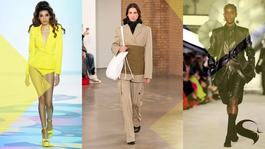 14 модных трендов осени 2023 года, которые можно носить (и покупать) уже сейчас