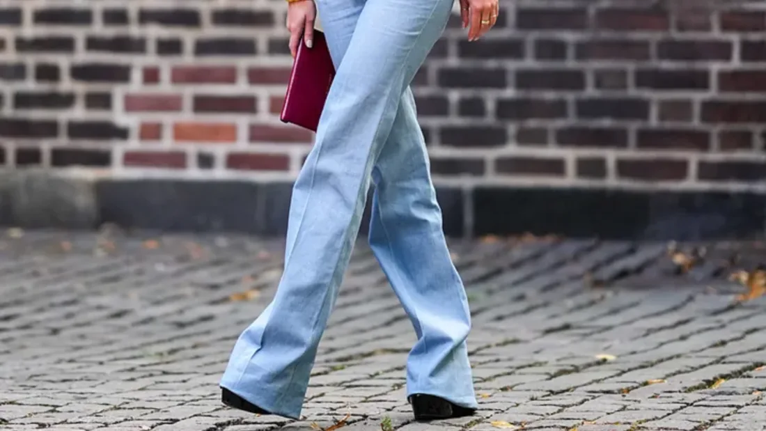 Самые модные брюки весны 2024 года в руководстве по стилю